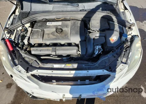 2012 Volvo Xc60 3.2 z USA, uszkodzony, nr VIN YV4952DL8C2281284